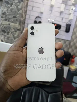 Apple iPhone 12 128 GB White