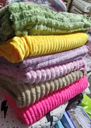 Mexican Soft Blankets