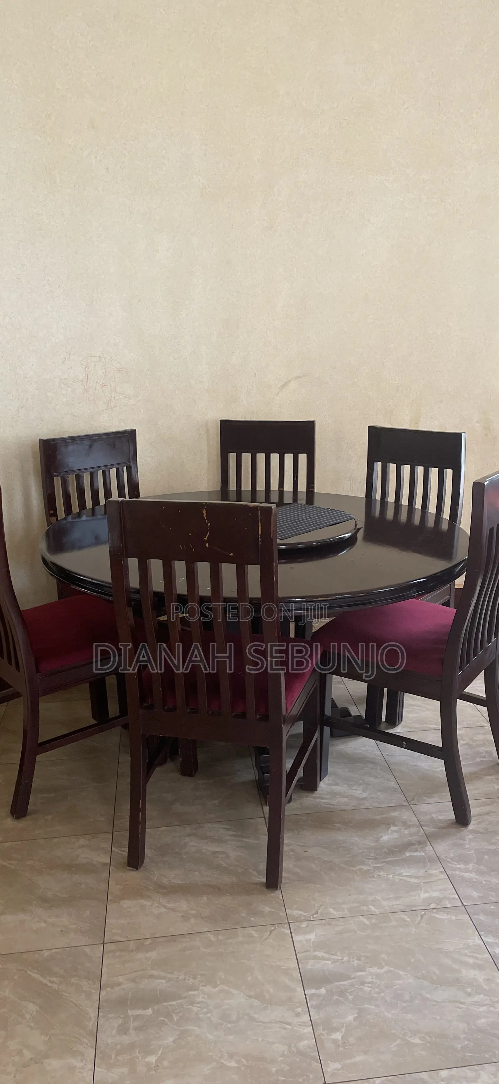 Dinning Set
