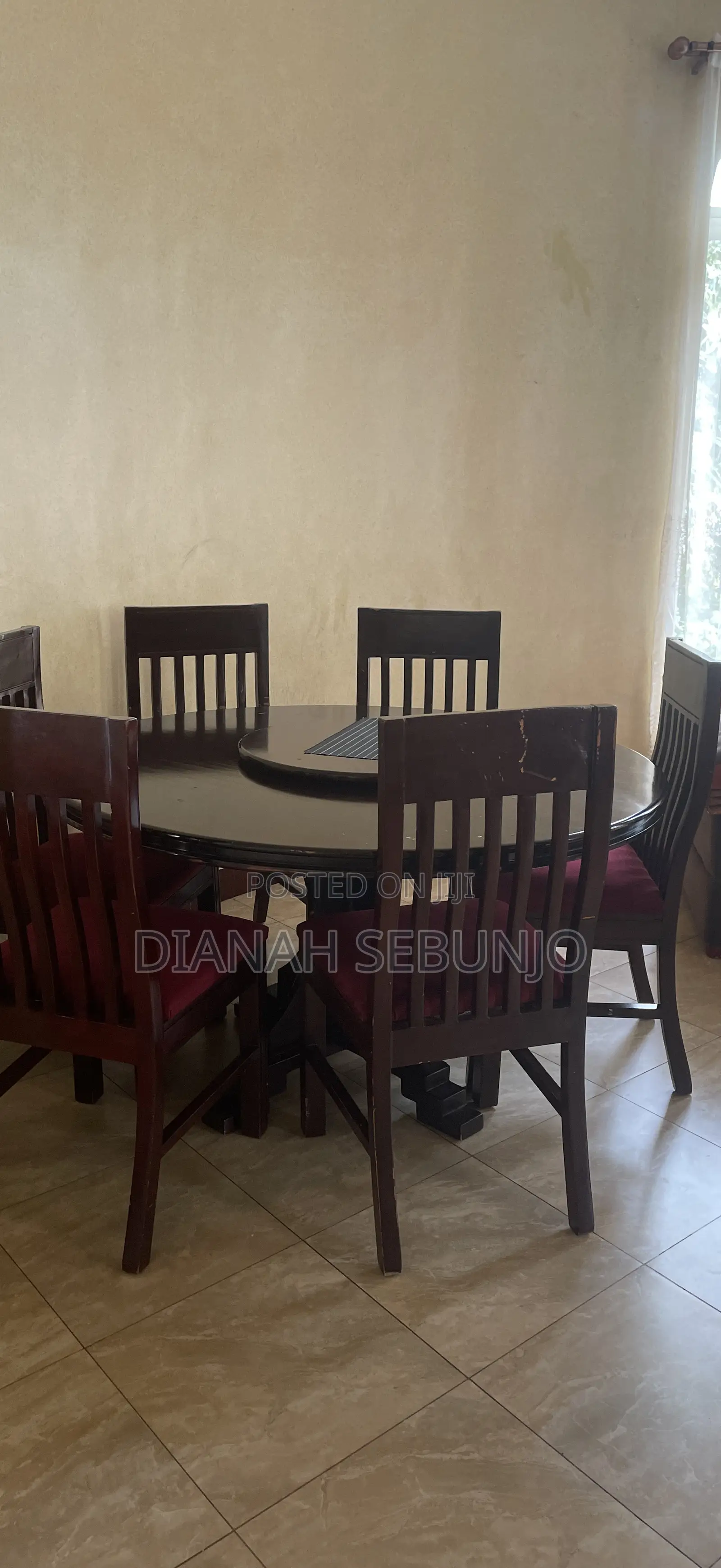 Dinning Set