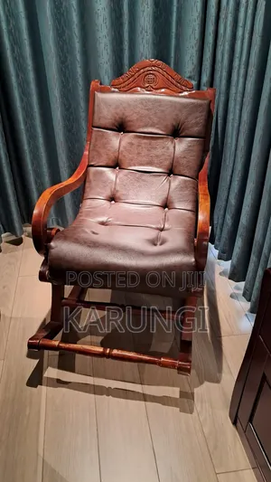 Rocking Chair