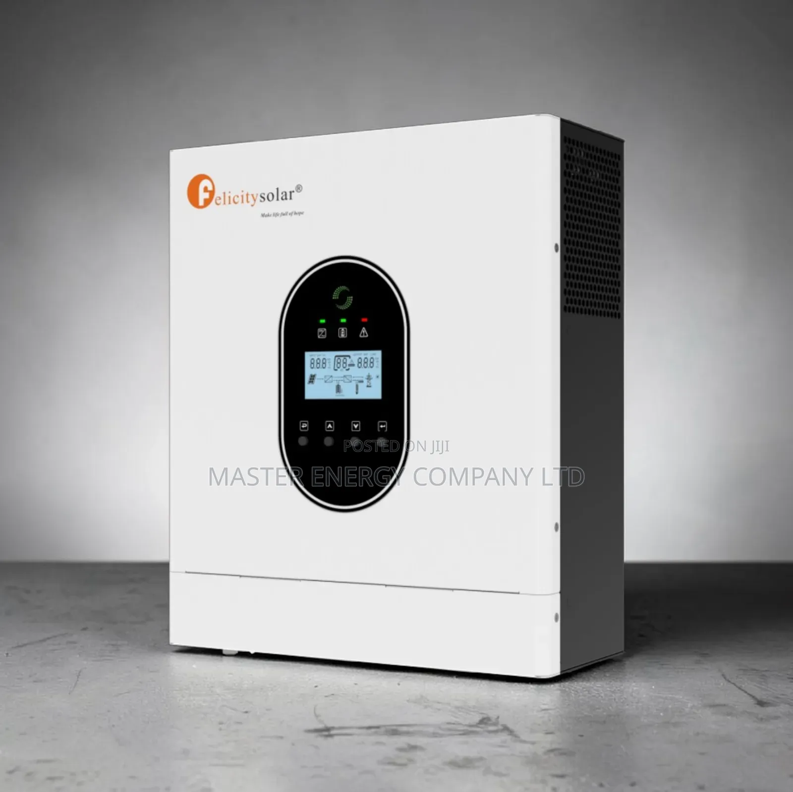2kva 24v Felicity Hybrid Inverter JDBDH