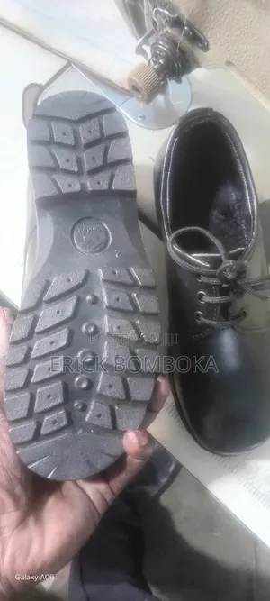 Back to School Shoes
