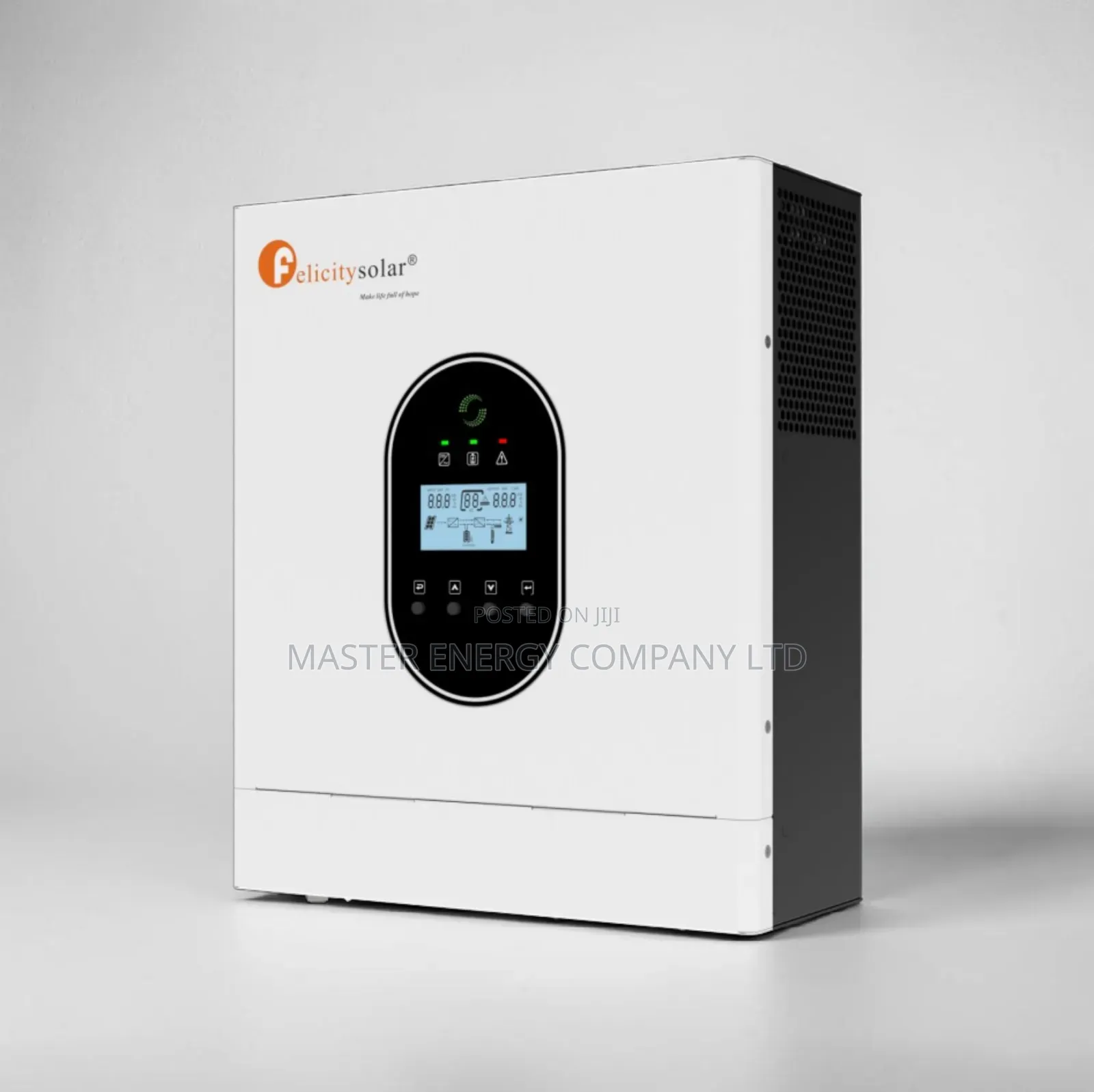 2kva 24v Felicity Hybrid Inverter JHSHSG