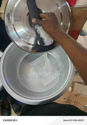 Cntronic 13l Professional Commercial Rice Cooker.13l Rice Cooker.