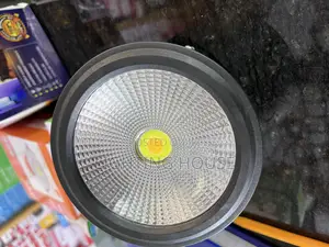 Surface Spot Lights