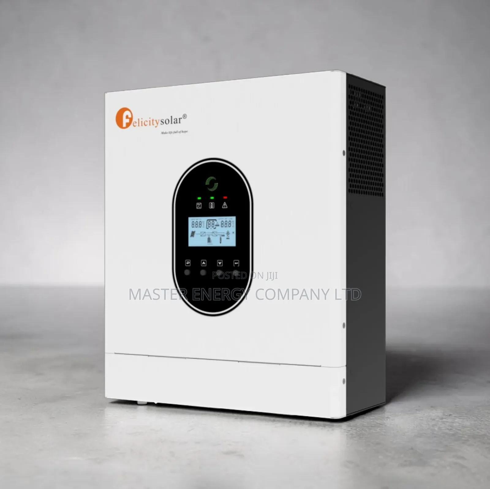 2kva 24v Felicity Hybrid Inverter LKJB