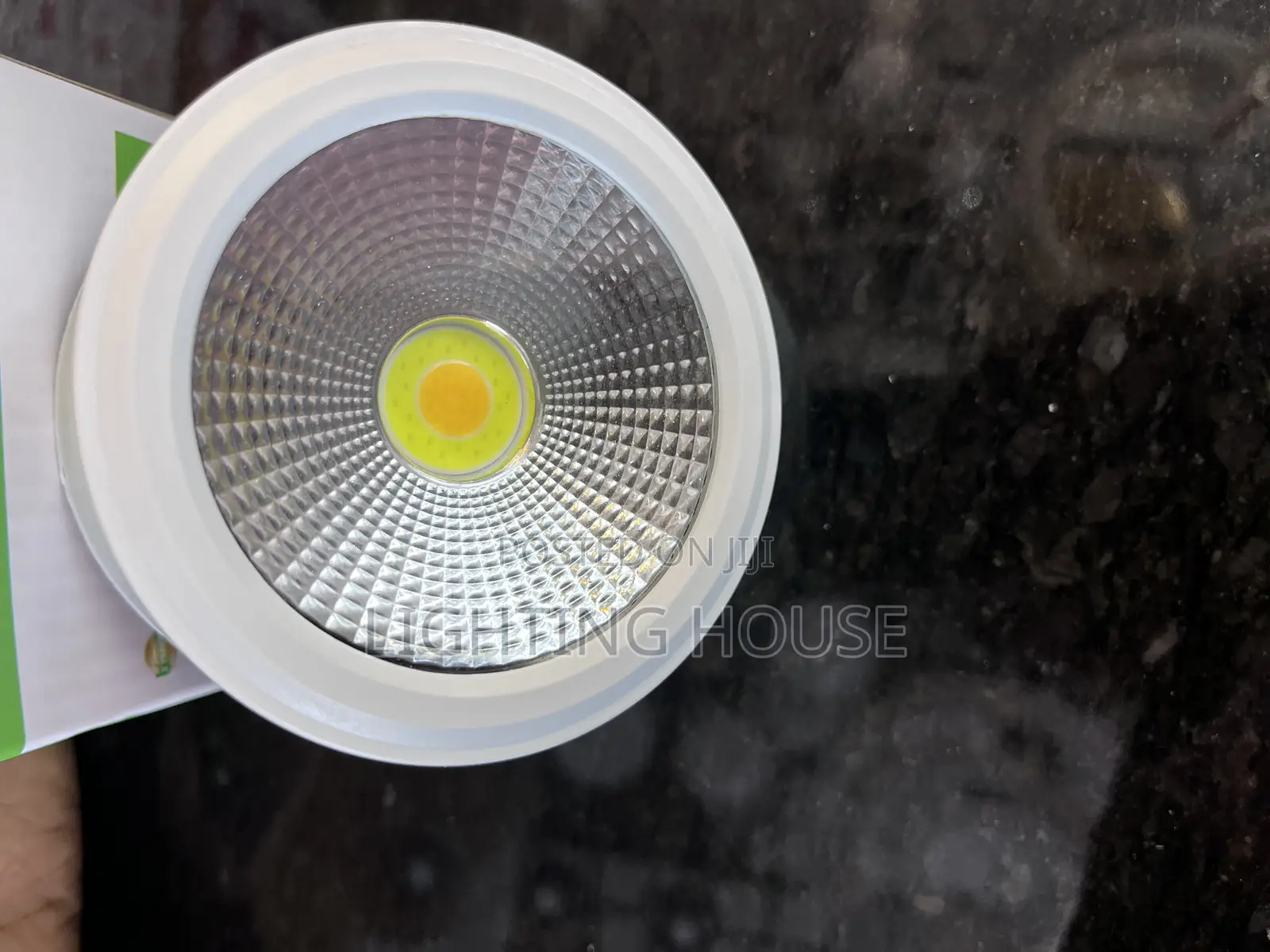 Surface Spot Lights
