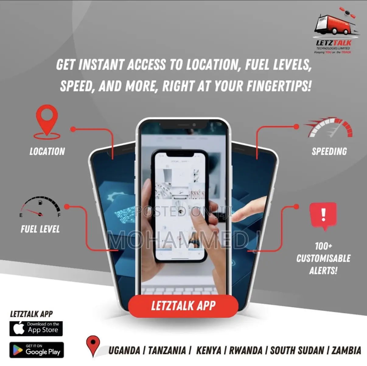 GPS Car Fleet Tracking and Fuel Solutions