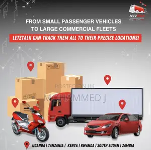 GPS Car Fleet Tracking and Fuel Solutions