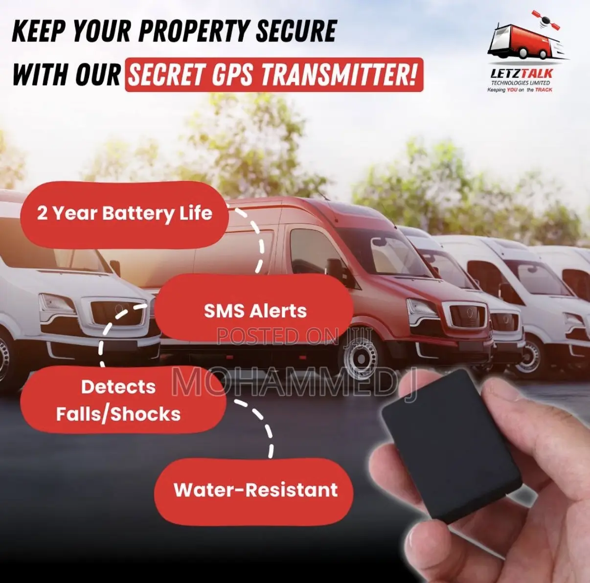 GPS Car Fleet Tracking and Fuel Solutions
