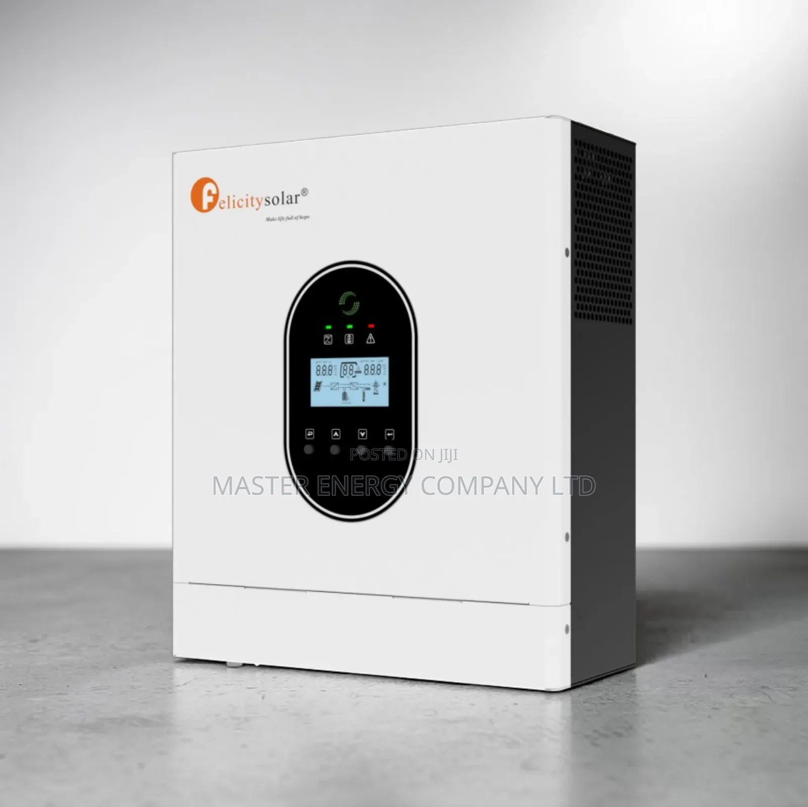 2kva 24v Felicity Hybrid Inverter NSVSV