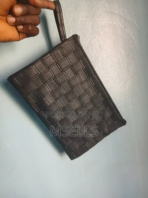 Wristlet Bag