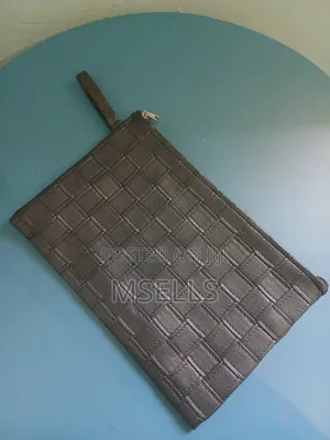 Wristlet Bag