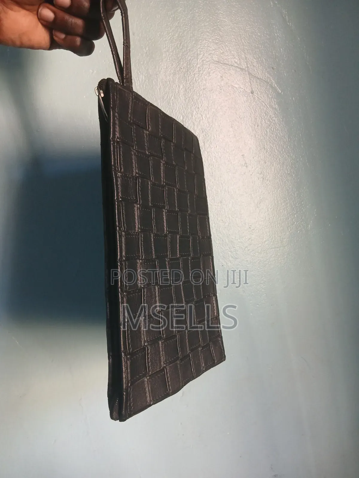 Wristlet Bag
