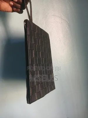 Wristlet Bag