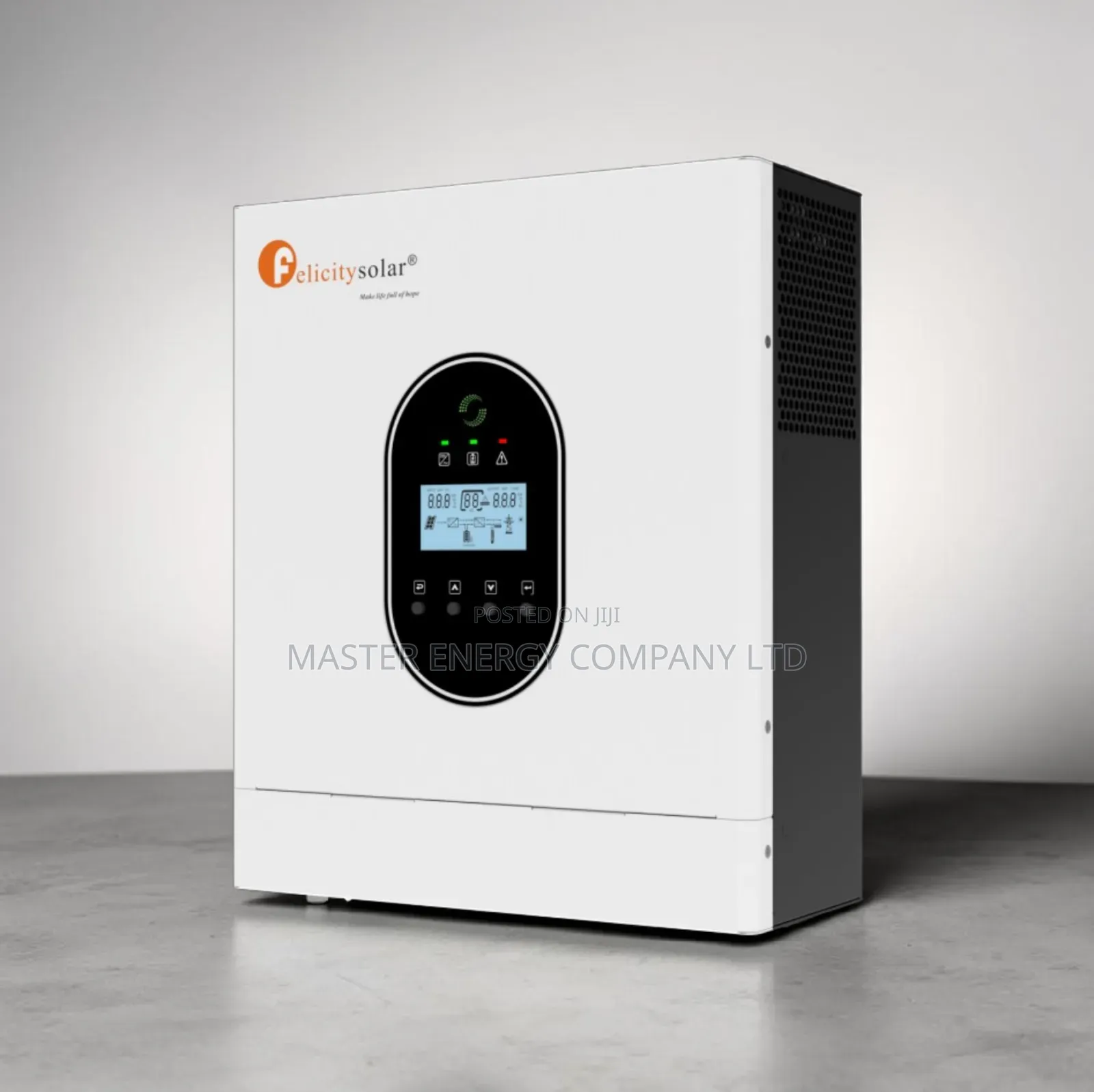 2kva 24v Felicity Hybrid Inverter NSGSG