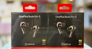 Oneplus Buds Pro 3 Wireless Earbuds