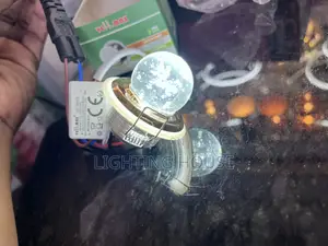 Spot Lights