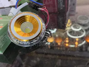 Spot Lights