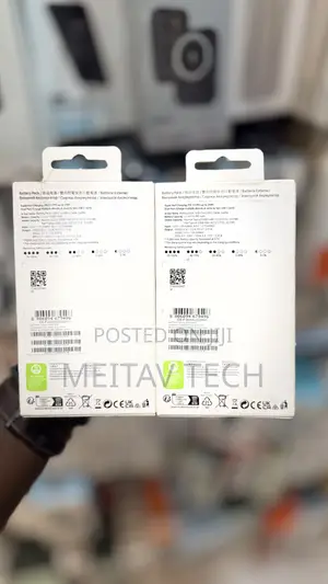Samsung Portable Battery Pack Power Bank 10,000 Mah