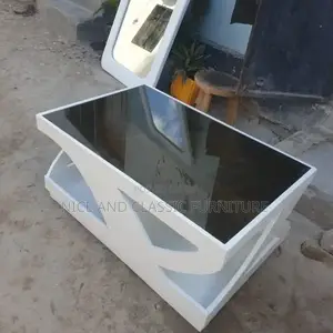 Modern Center Table