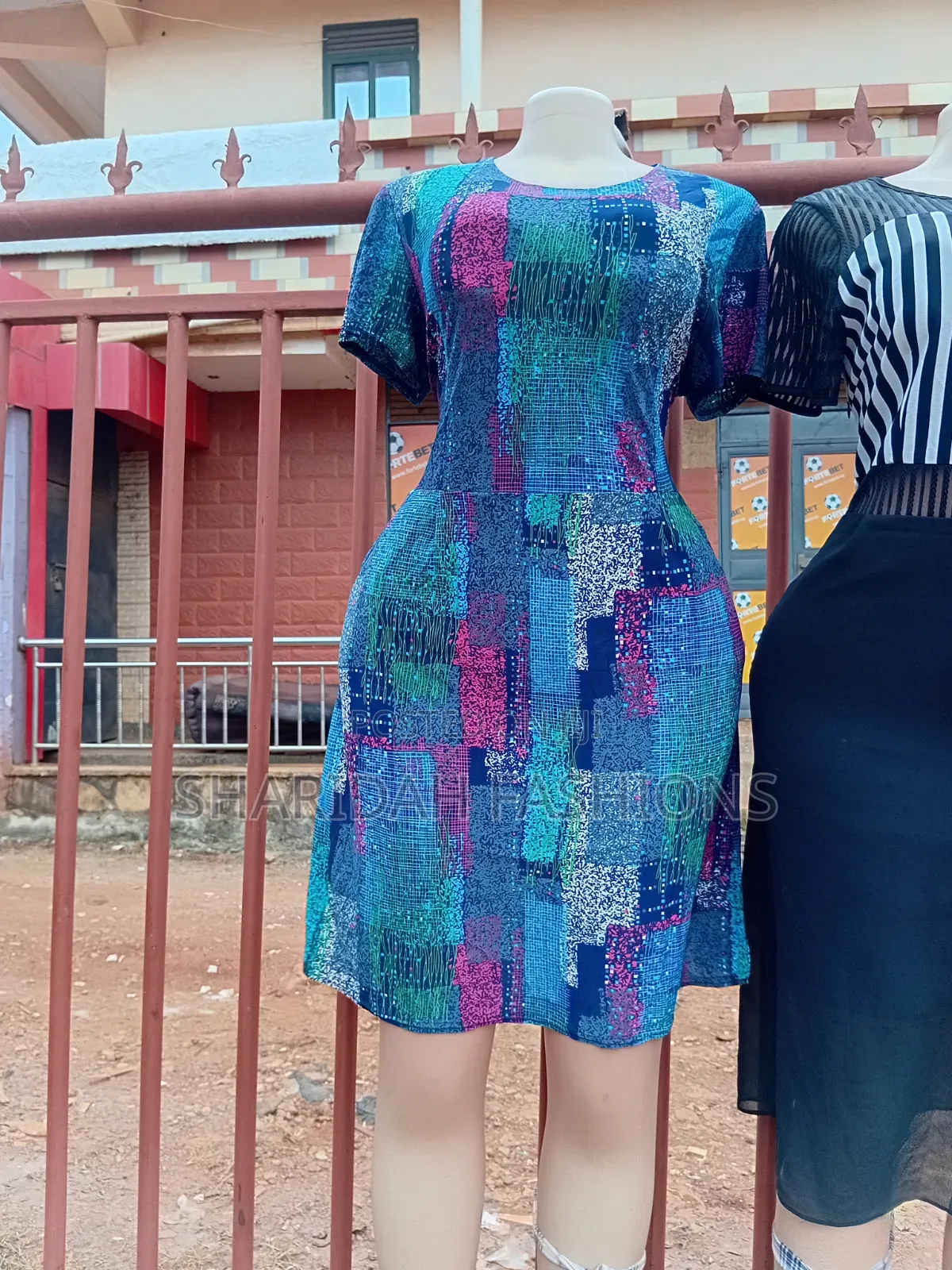 Casual Dresses