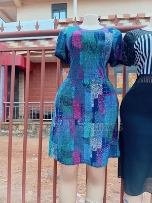 Casual Dresses