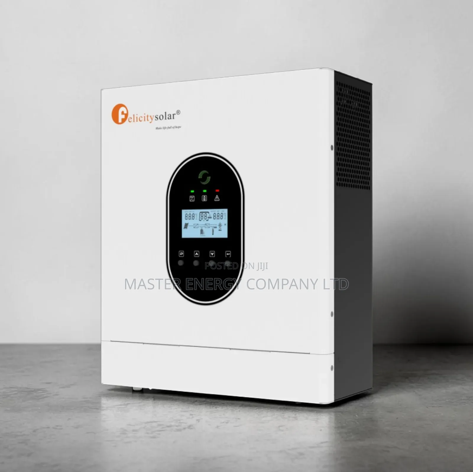 2kva 24v Felicity Hybrid Inverter NSVVG