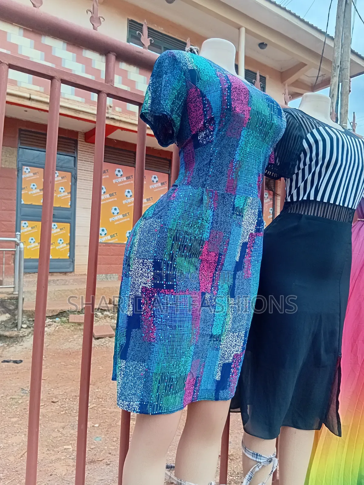 Casual Dresses
