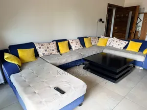 A 10 Seater Sofa