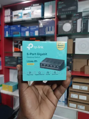 Tplink Switch