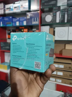 Tplink Switch