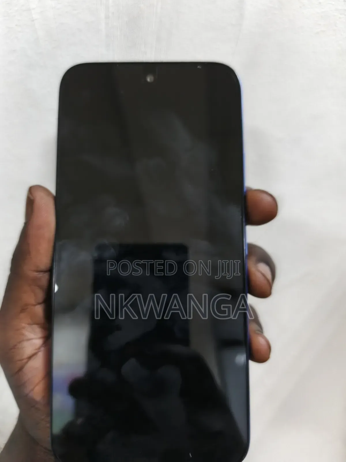 New Infinix Smart 20 64 GB Blue