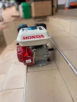 Petrol Engine
