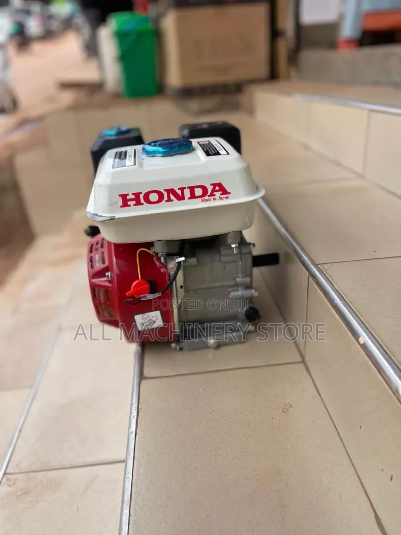 Petrol Engine