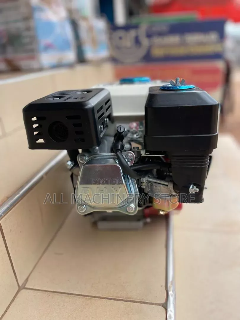 Petrol Engine