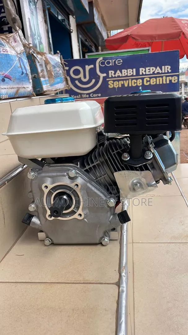 Petrol Engine