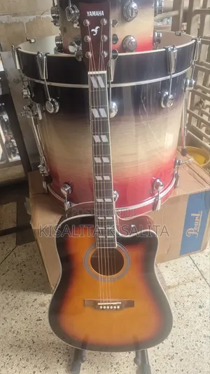 Acoustic Guitar