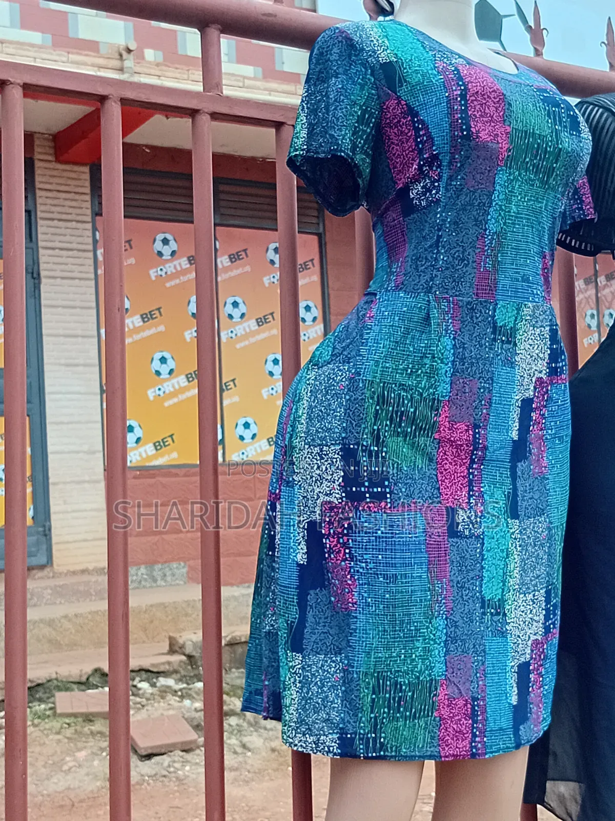 Casual Dresses