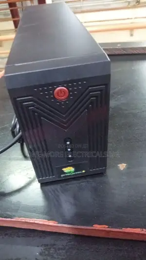 Ups Machine 650va/12v