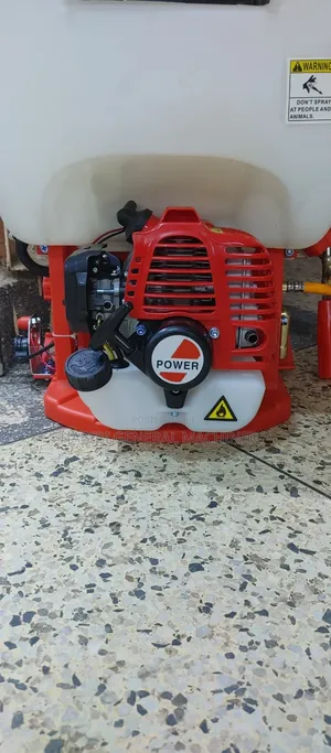 2 Stroke Knapsack Gasoline/Petrol Powered 2 Stroke Garden Sprayer