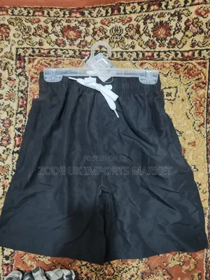 Boys Shorts