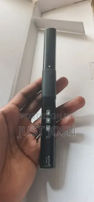 Smart Soldering Iron