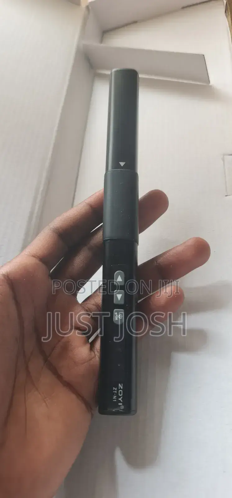 Smart Soldering Iron