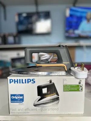 Philips Original Dry Iron