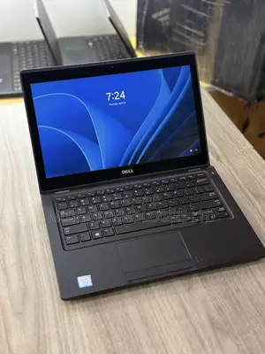 Laptop Dell Latitude 5280 8GB Intel Core i5 SSD 256GB