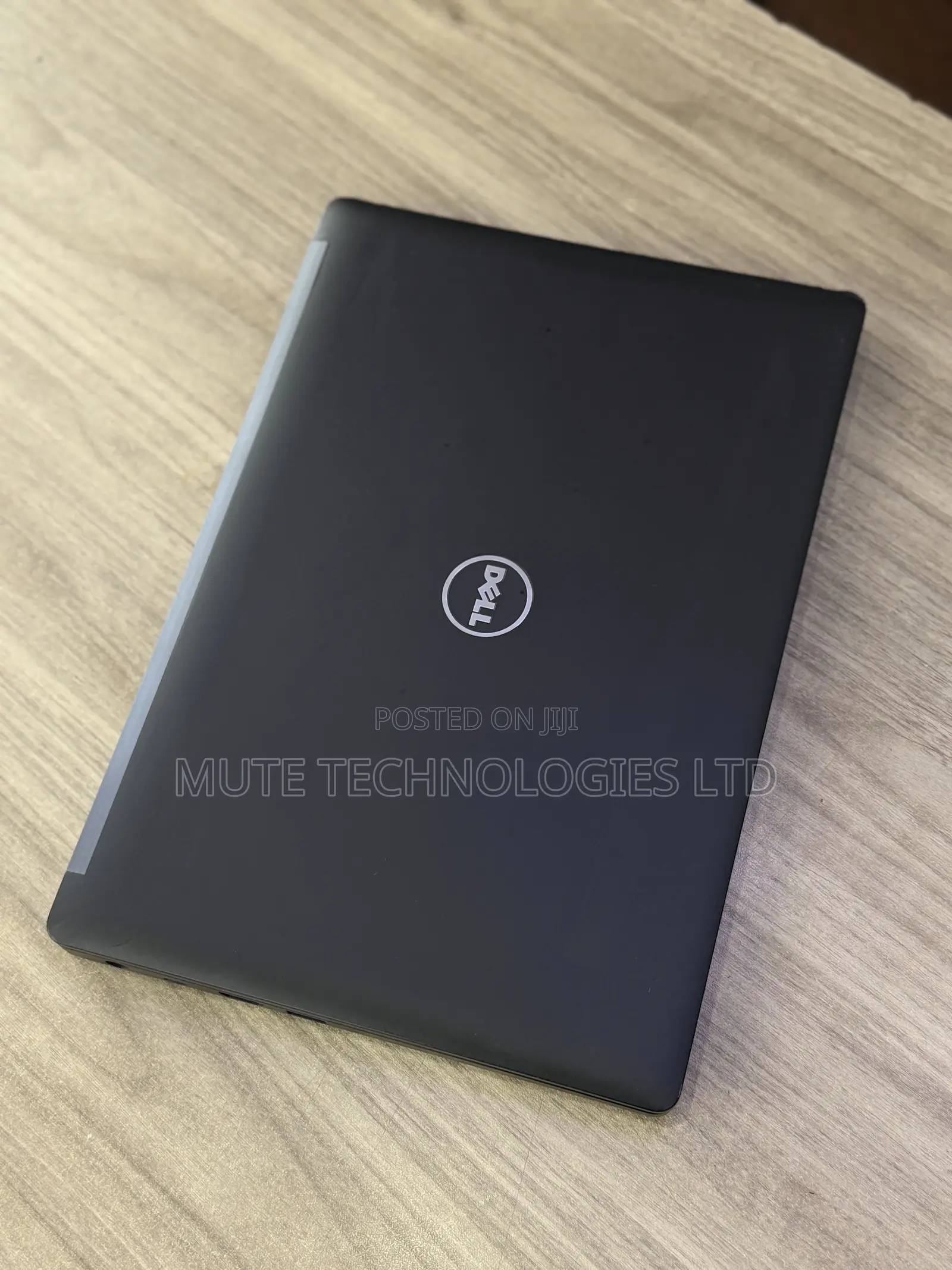 Laptop Dell Latitude 5280 8GB Intel Core i5 SSD 256GB