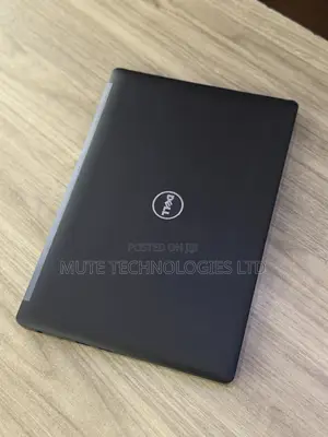 Laptop Dell Latitude 5280 8GB Intel Core i5 SSD 256GB