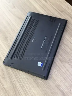 Laptop Dell Latitude 5280 8GB Intel Core i5 SSD 256GB